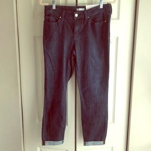New Lauren Conrad skinny capris